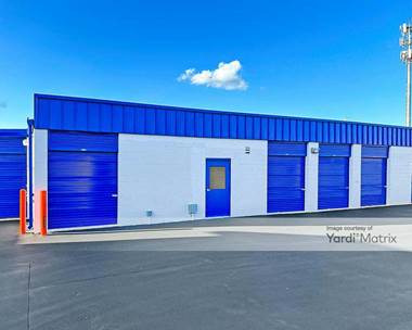 Storage Units for Rent available at 9546 Navarre Pkwy, Navarre, FL 32566