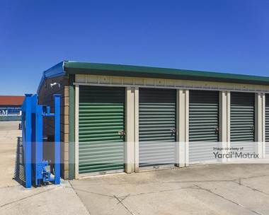 Storage Units for Rent available at 9546 Navarre Pkwy, Navarre, FL 32566