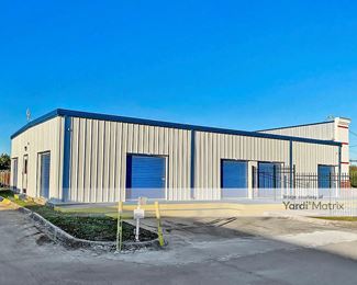 Photo 2 of Storage Rentals of America - 2501 Martin Luther King Jr Blvd, Panama City, FL