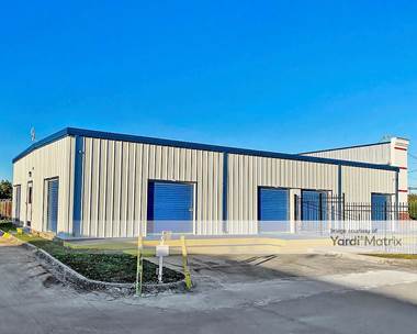Storage Units for Rent available at 2501 Martin Luther King Jr Blvd, Panama City, FL 32405