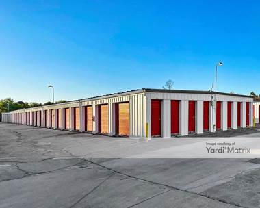 Storage Units for Rent available at 2501 Martin Luther King Jr Blvd, Panama City, FL 32405
