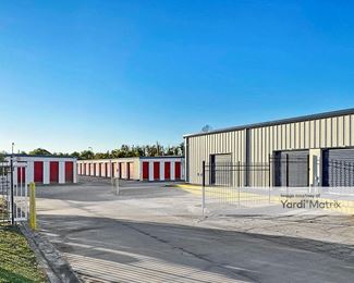 Photo 5 of Storage Rentals of America - 2501 Martin Luther King Jr Blvd, Panama City, FL