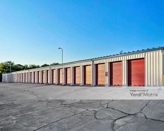 Photo 6 of Storage Rentals of America - 2501 Martin Luther King Jr Blvd, Panama City, FL