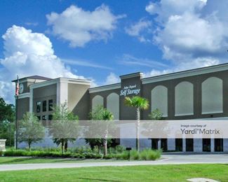 Photo 2 of John Fayard Self Storage - 5029 US Hwy 98 West, Santa Rosa Beach, FL