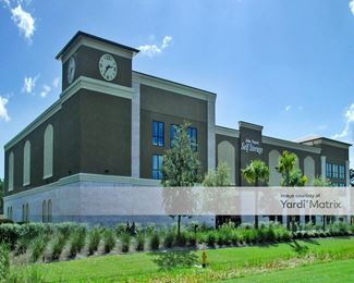Photo 3 of John Fayard Self Storage - 5029 US Hwy 98 West, Santa Rosa Beach, FL