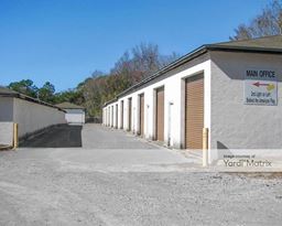 Image for Storage Mart - 1809 St Andrews Blvd, Panama, FL