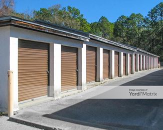 Photo 2 of Storage Mart - 1809 St Andrews Blvd, Panama, FL