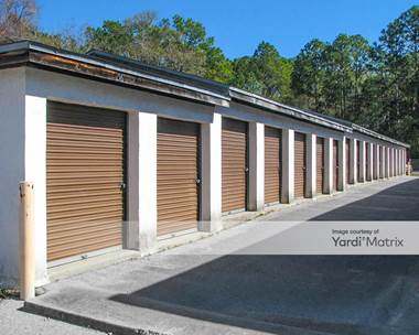 Storage Units for Rent available at 1809 St Andrews Blvd, Panama, FL 32405