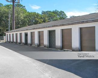 Photo 3 of Storage Mart - 1809 St Andrews Blvd, Panama, FL