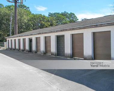 Storage Units for Rent available at 1809 St Andrews Blvd, Panama, FL 32405