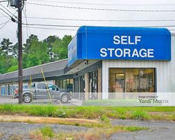 Image for Store Here Self Storage - 2432 Riverside Drive, Macon, GA