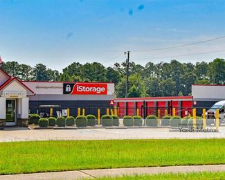 Photo 3 of iStorage - 230 Carl Vinson Pkwy, Warner Robins, GA