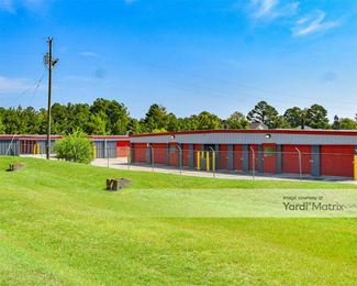Photo 4 of iStorage - 230 Carl Vinson Pkwy, Warner Robins, GA