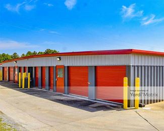 Photo 5 of iStorage - 230 Carl Vinson Pkwy, Warner Robins, GA