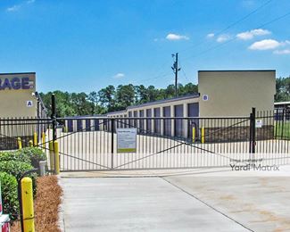 Photo 6 of iStorage - 230 Carl Vinson Pkwy, Warner Robins, GA