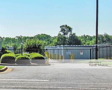 Storage Units for Rent available at 5590 Houston Road, Macon, GA 31216