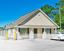 Image for Store Here Self Storage - 3968 Mercer University Drive, Macon, GA
