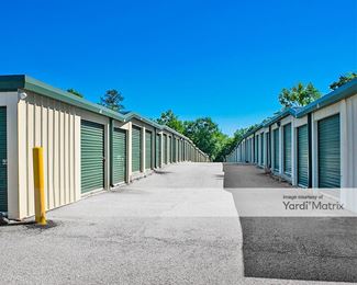 Photo 4 of Store Here Self Storage - 3968 Mercer University Drive, Macon, GA