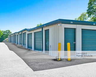 Photo 5 of Store Here Self Storage - 3968 Mercer University Drive, Macon, GA