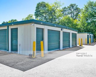 Photo 6 of Store Here Self Storage - 3968 Mercer University Drive, Macon, GA