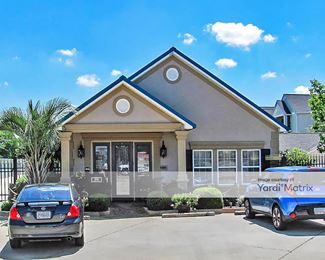 Photo 1 of Midgard Self Storage - 3528 US 41, Byron, GA