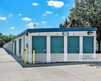 Photo 2 of Midgard Self Storage - 3528 US 41, Byron, GA