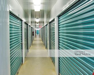 Photo 3 of Midgard Self Storage - 3528 US 41, Byron, GA