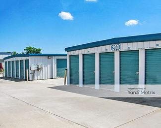 Photo 4 of Midgard Self Storage - 3528 US 41, Byron, GA