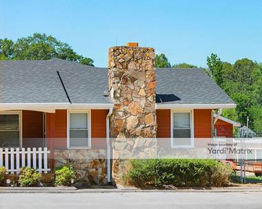 Storage Units for Rent available at 609 Ga Highway 96, Bonaire, GA 31005