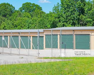 Photo 2 of Progressive Self Storage - 609 Ga Highway 96, Bonaire, GA
