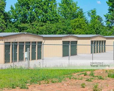 Storage Units for Rent available at 609 Ga Highway 96, Bonaire, GA 31005