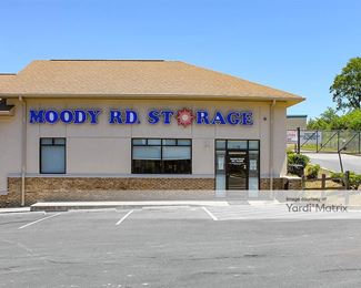 Photo 1 of Moody Road Storage - 3100 Moody Road, Bonaire , GA