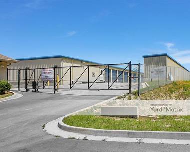 Storage Units for Rent available at 3100 Moody Road, Bonaire, GA 31005