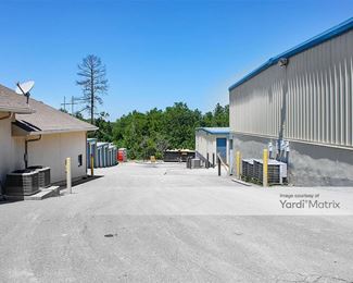 Photo 4 of Moody Road Storage - 3100 Moody Road, Bonaire , GA