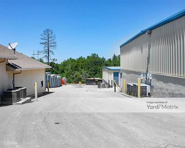 Storage Units for Rent available at 3100 Moody Road, Bonaire, GA 31005