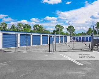 Photo 2 of Lima-Cook Self Storage - 2139 West Cook Road, Fort Wayne, IN