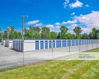 Photo 3 of Lima-Cook Self Storage - 2139 West Cook Road, Fort Wayne, IN