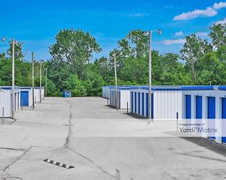 Photo 4 of Lima-Cook Self Storage - 2139 West Cook Road, Fort Wayne, IN