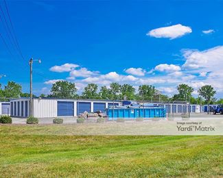 Photo 5 of Lima-Cook Self Storage - 2139 West Cook Road, Fort Wayne, IN