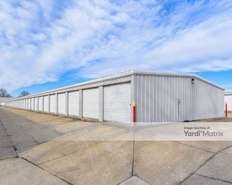 Photo 1 of LocalStorage - 135 Connector Road, Georgetown, KY