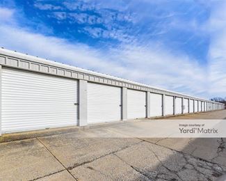 Photo 4 of LocalStorage - 135 Connector Road, Georgetown, KY