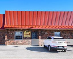 Image for U - Rent Self Storage - 621 Richmond Avenue, Mt Sterling, KY