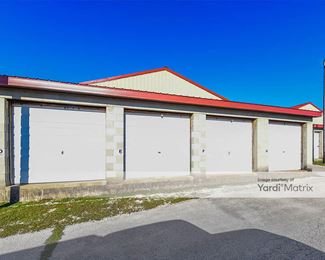 Photo 2 of U-Rent Self Storage - 621 Richmond Avenue, Mt Sterling, KY