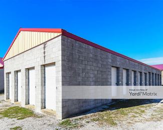 Photo 3 of U-Rent Self Storage - 621 Richmond Avenue, Mt Sterling, KY