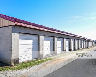 Photo 4 of U-Rent Self Storage - 621 Richmond Avenue, Mt Sterling, KY