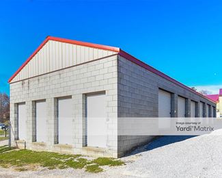 Photo 5 of U-Rent Self Storage - 621 Richmond Avenue, Mt Sterling, KY