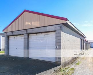 Photo 6 of U-Rent Self Storage - 621 Richmond Avenue, Mt Sterling, KY