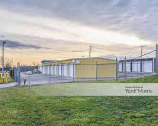 Photo 1 of Simpli stored self-storage - 300 Delta Drive, Nicholasville, KY