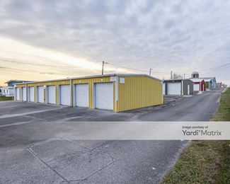 Photo 2 of Simpli stored self-storage - 300 Delta Drive, Nicholasville, KY
