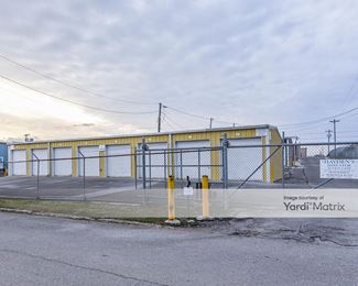 Photo 3 of Simpli stored self-storage - 300 Delta Drive, Nicholasville, KY